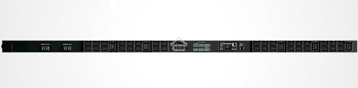 Блок PDU CyberPower 0U type, 32Amp, plug IEC 309 32A, (36) IEC 320 C13 (6) IEC 320 C19