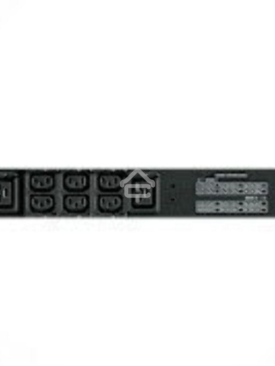 Блок PDU CyberPower 0U type, 32Amp, plug IEC 309 32A, (36) IEC 320 C13 (6) IEC 320 C19