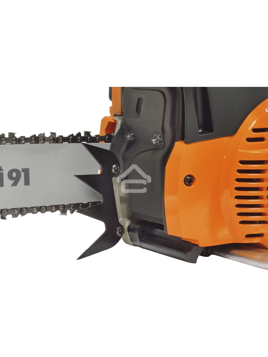 Бензопила Carver RSG 238Х 1300Вт 1.7л.с. дл.шины:14