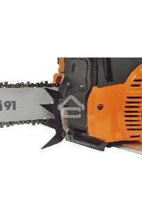 Бензопила Carver RSG 238Х 1300Вт 1.7л.с. дл.шины:14