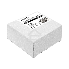 Вентилятор для корпуса ExeGate EX09238BAT черный, 92 мм, 2800 об/мин, 40 дБ