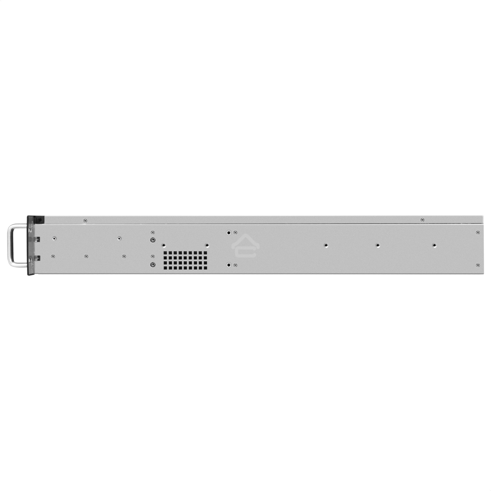 Серверный корпус ExeGate Pro 2U660-HS08 (RM 19