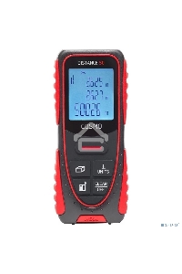 Дальномер лазерный ADA Cosmo 50  0.05 до 50м ±1.5мм 2хAAA /1.5В