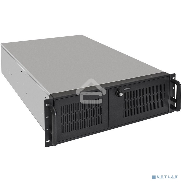 Серверный корпус ExeGate Pro 4U650-010/4U4139L RM 19