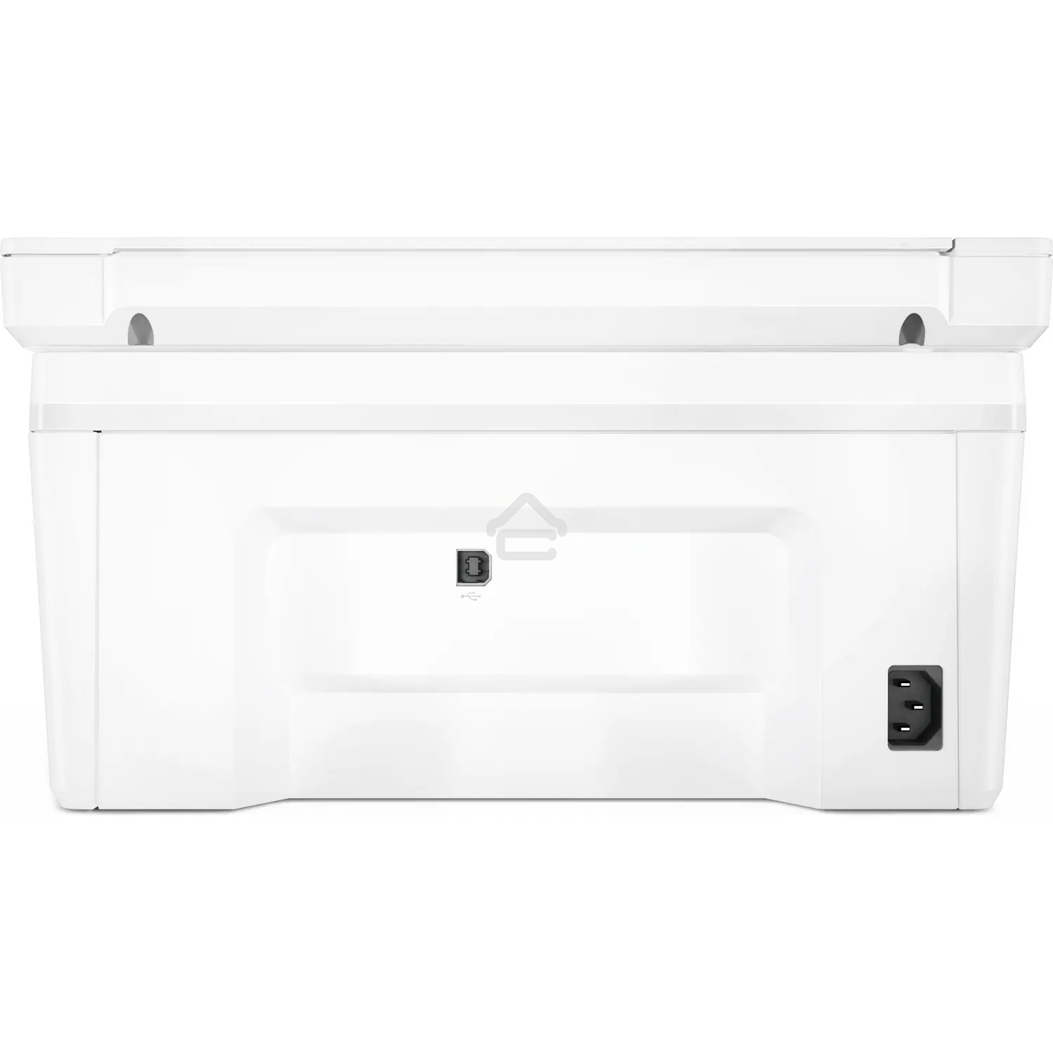 Принтер лазерный HP LaserJet Enterprise M507dn (1PV87A), A4, ч/б, печ. до 43 стр/мин, 1200 x 1200 dpi, USB, RJ-45, Air Print, Mopria