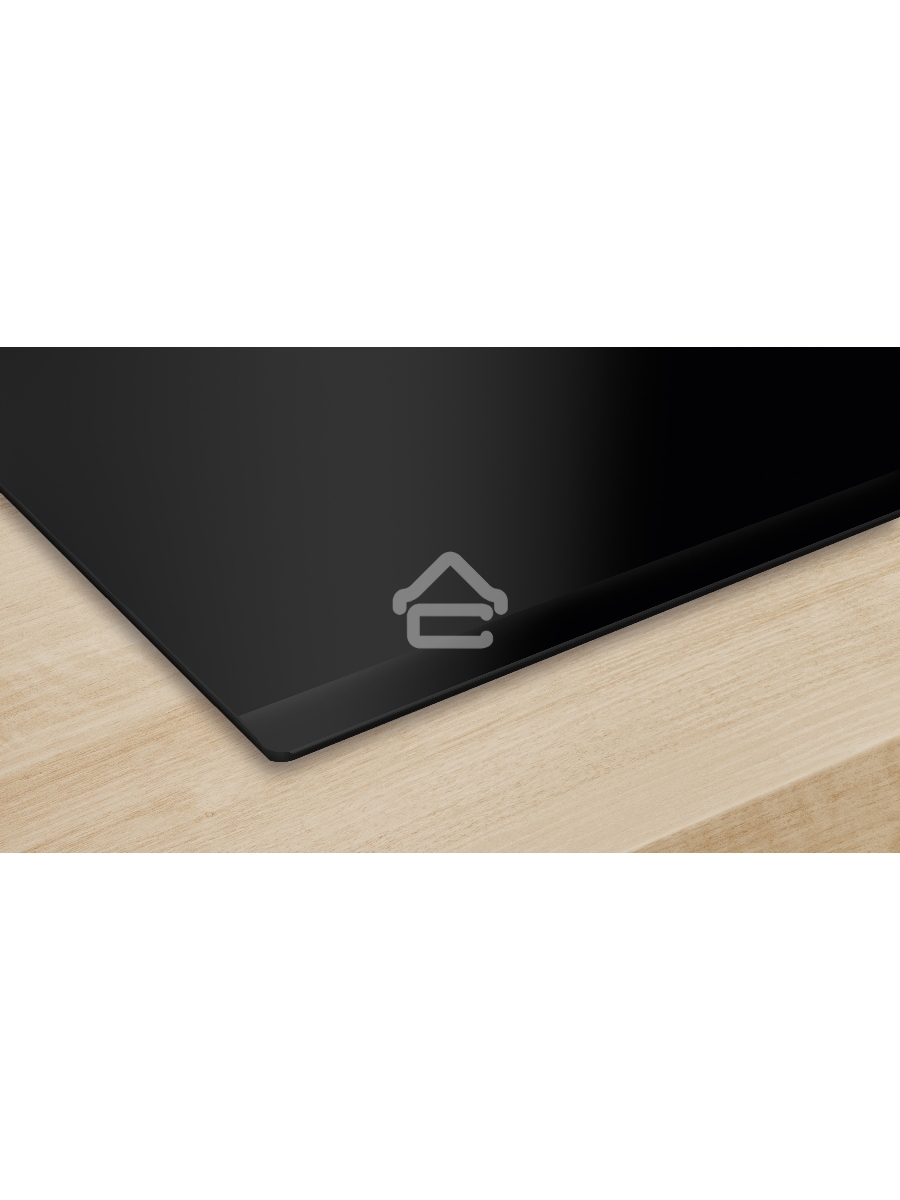 Индукционная варочная панель Bosch PUC631BB5E независимая, конфорок - 3 шт, панель - стеклокерамика, 4.6 кВт