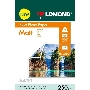 Фотобумага LOMOND  250 г/м2 А4 двухсторонняя   матовая  50 л.