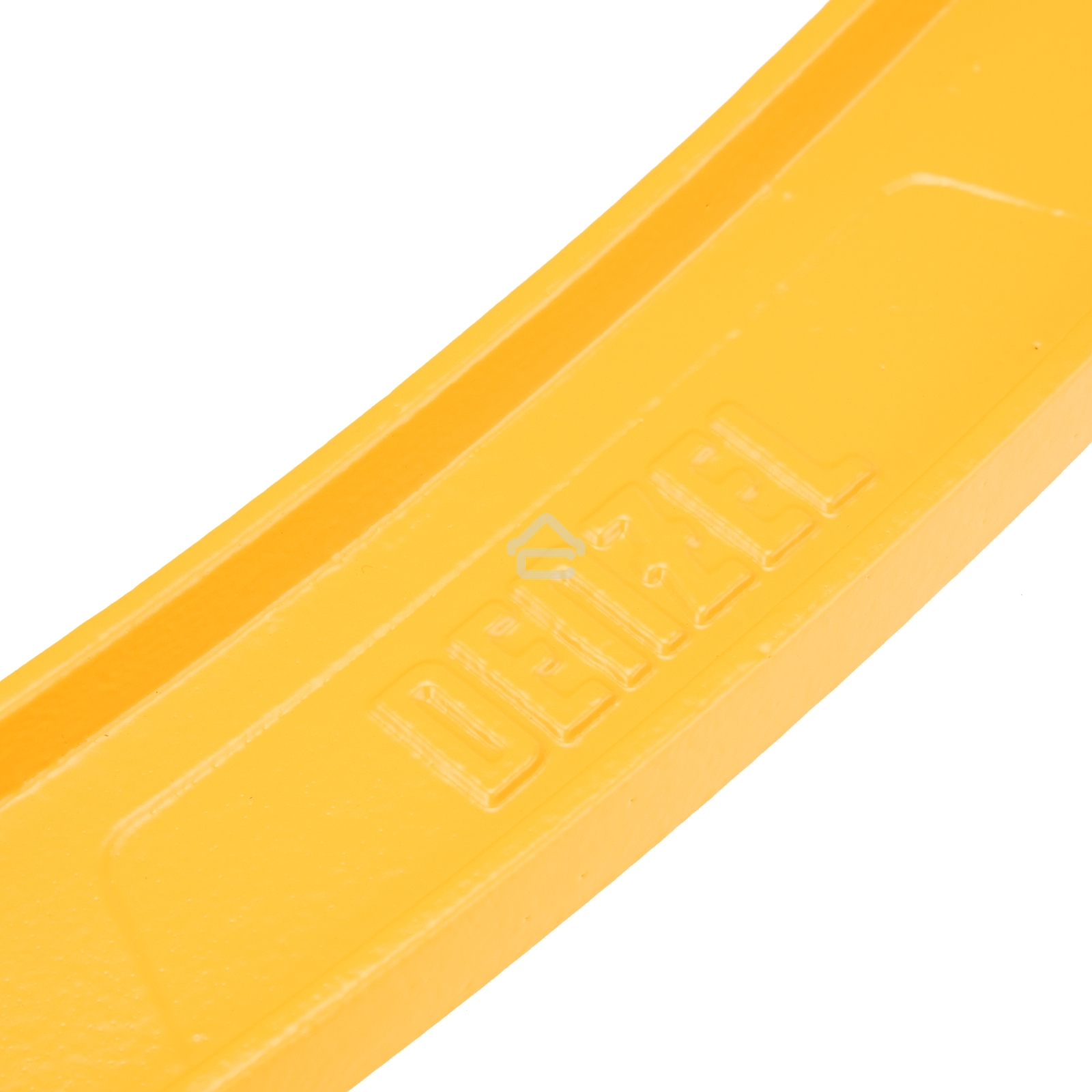 Струбцина Denzel G-образная, усиленная, 200 мм