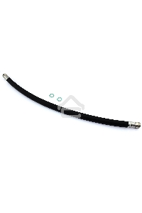 Гибкий шланг излива (гусак) Franke Centinox pro side 133.0191.010