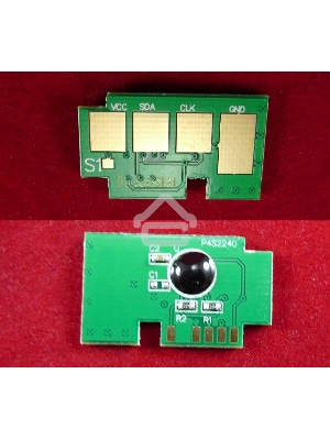 Чип ELP для Samsung SCX-4650F/4650N/4652F/4655F/4655FN (MLT-D117S) 2.5K (Китай)