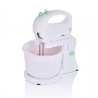 Миксер с чашей Magnit RMM-2322, 350Вт, в