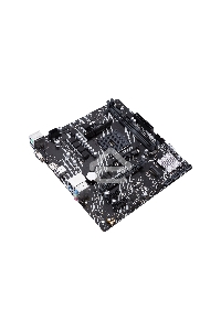 Материнская плата ASUS PRIME A520M-K, AM4, AMD A520, 2xDDR4, 4xSATA, 1xM.2, 1xPCIe 3.0 x16, 1xPCIe x1, 1xHDMI, 1xVGA, 1x 1Gb LAN, 2xUSB-A 2.0, 4xUSB-A 3.2 Gen 1, 3x3.5 мм, 7.1, mATX
