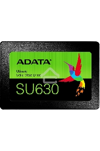 Накопитель SSD ADATA Ultimate SU630, 1920Gb, 2.5