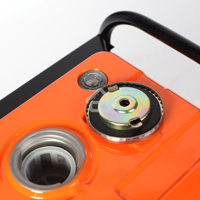 Электрогенератор бензиновый Patriot GRS 1500, 1.2 кВт, 62 дБ, 26 кг