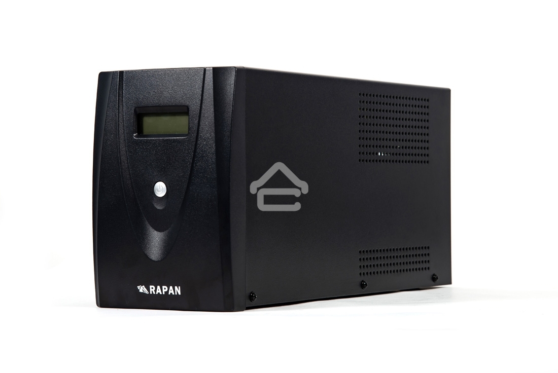 Источник питания RAPAN-UPS 3000 220В
