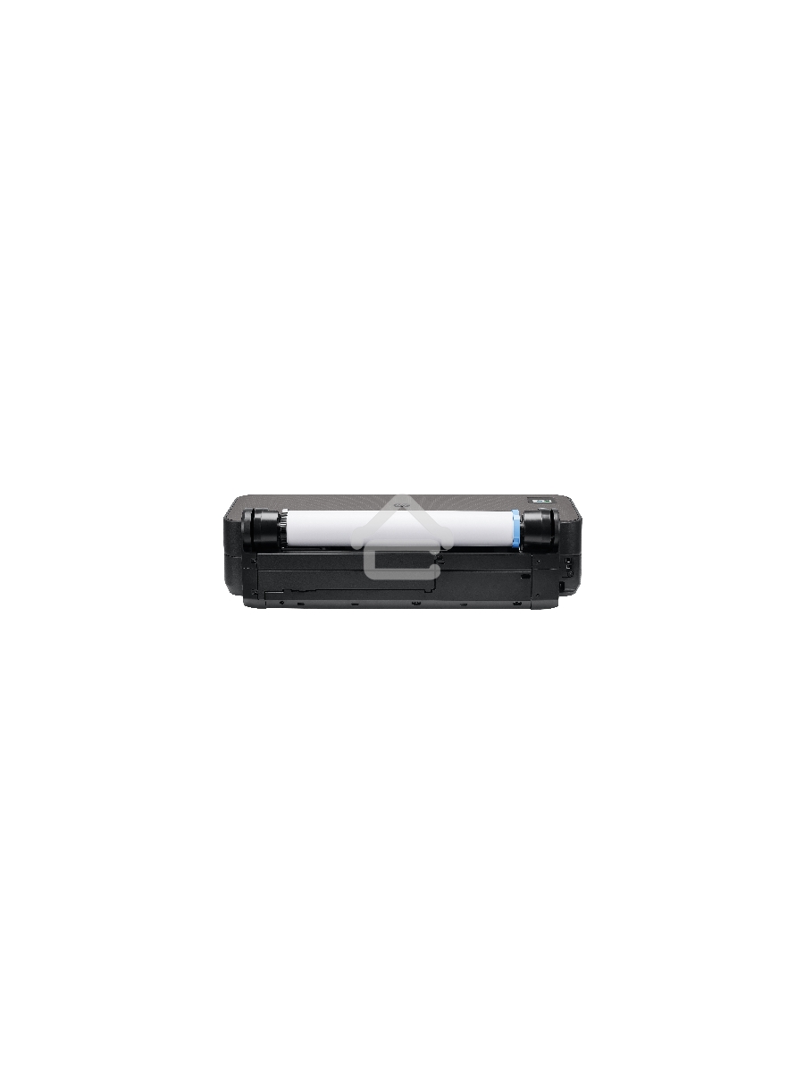 Плоттер струйный HP Designjet T230 (5HB07A), A1, 24