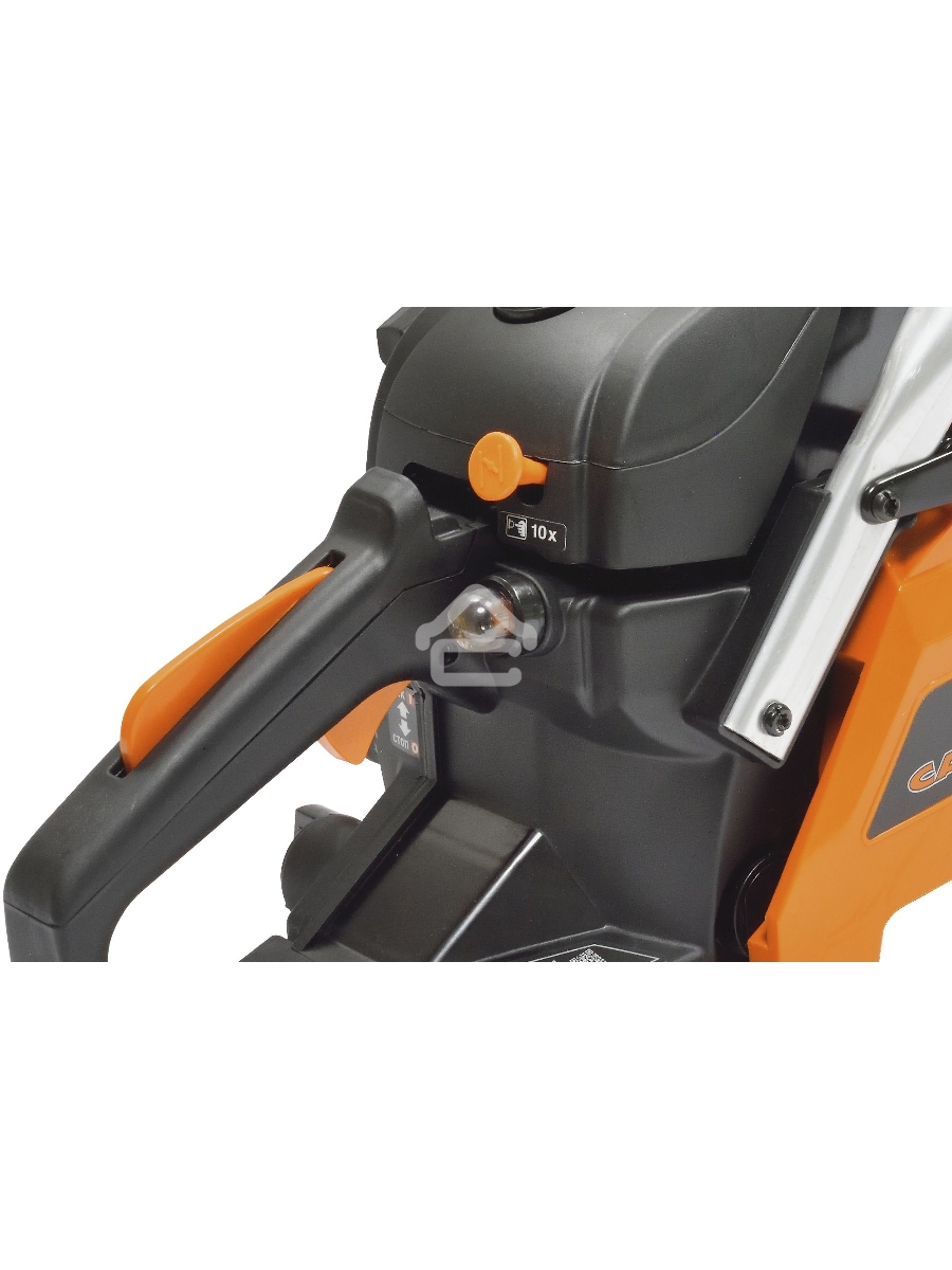 Бензопила Carver RSG 238Х 1300Вт 1.7л.с. дл.шины:14
