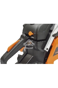 Бензопила Carver RSG 238Х 1300Вт 1.7л.с. дл.шины:14
