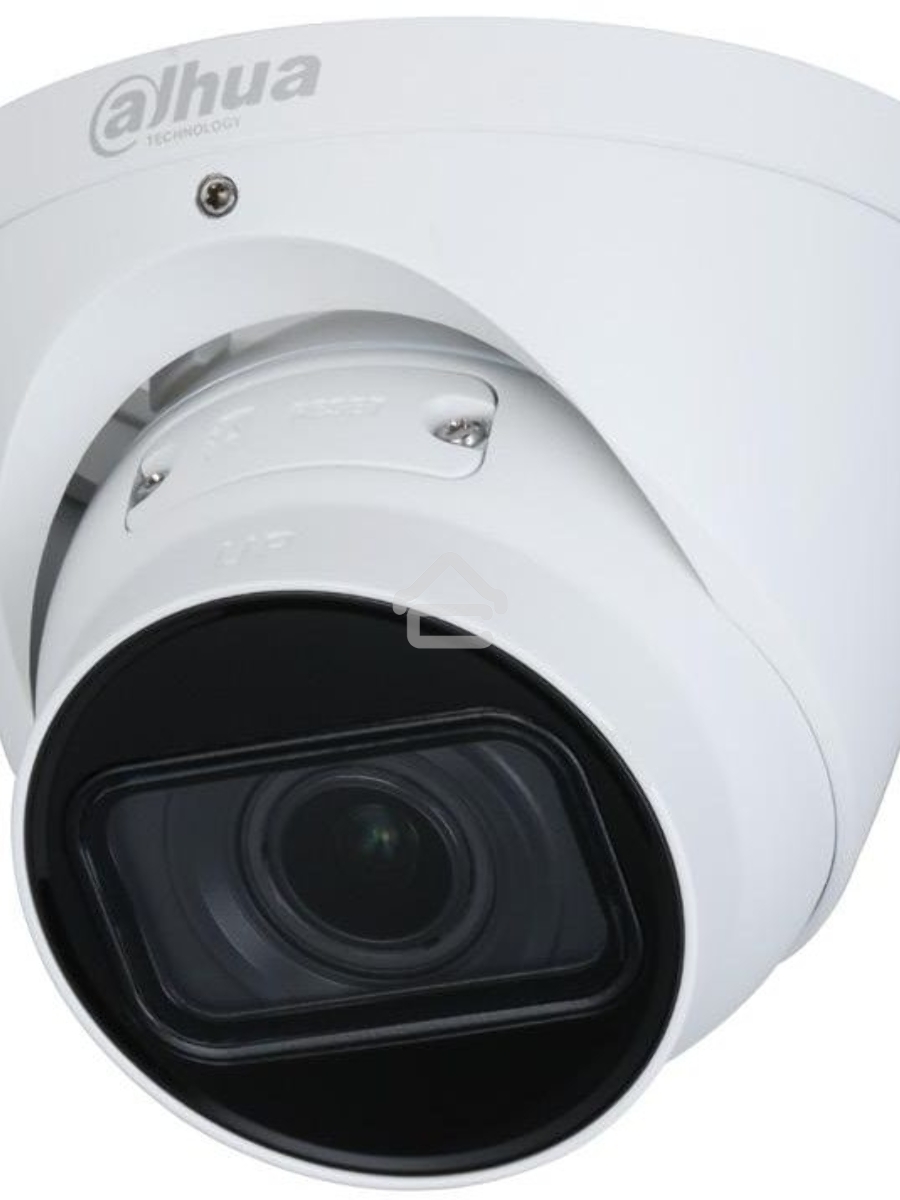 Уличная купольная IP-видеокамера 4Мп Dahua DH-IPC-HDW1431TP-ZS-S4