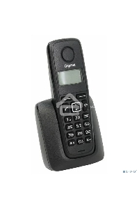 Радиотелефон Dect Gigaset A116