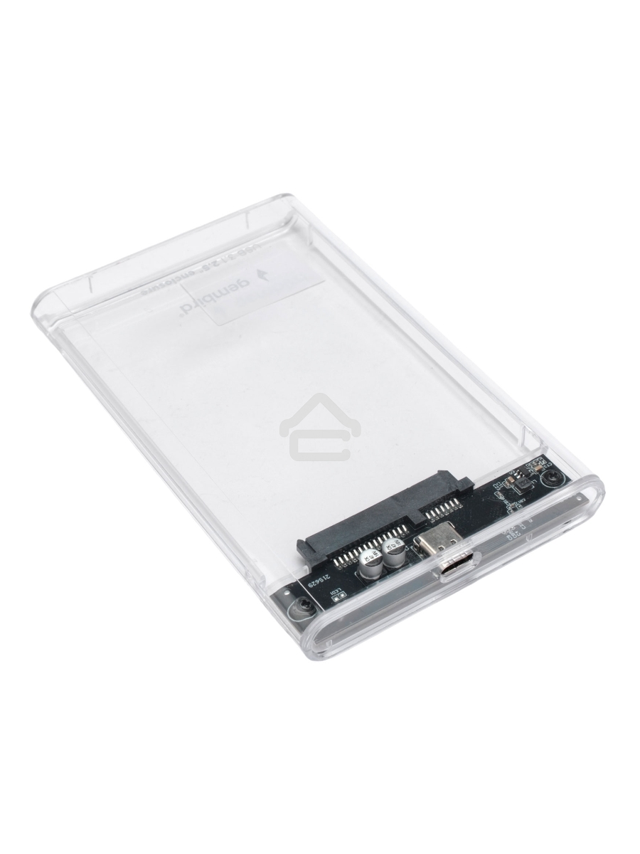 Внешний корпус Gembird EE2-U3S-7 USB 3.0 для 2.5