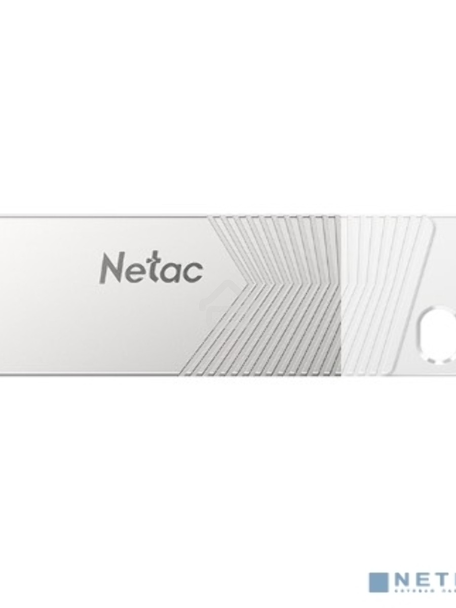 Флеш диск Netac UM1 16Gb <NT03UM1N-016G-32PN>, USB3.2
