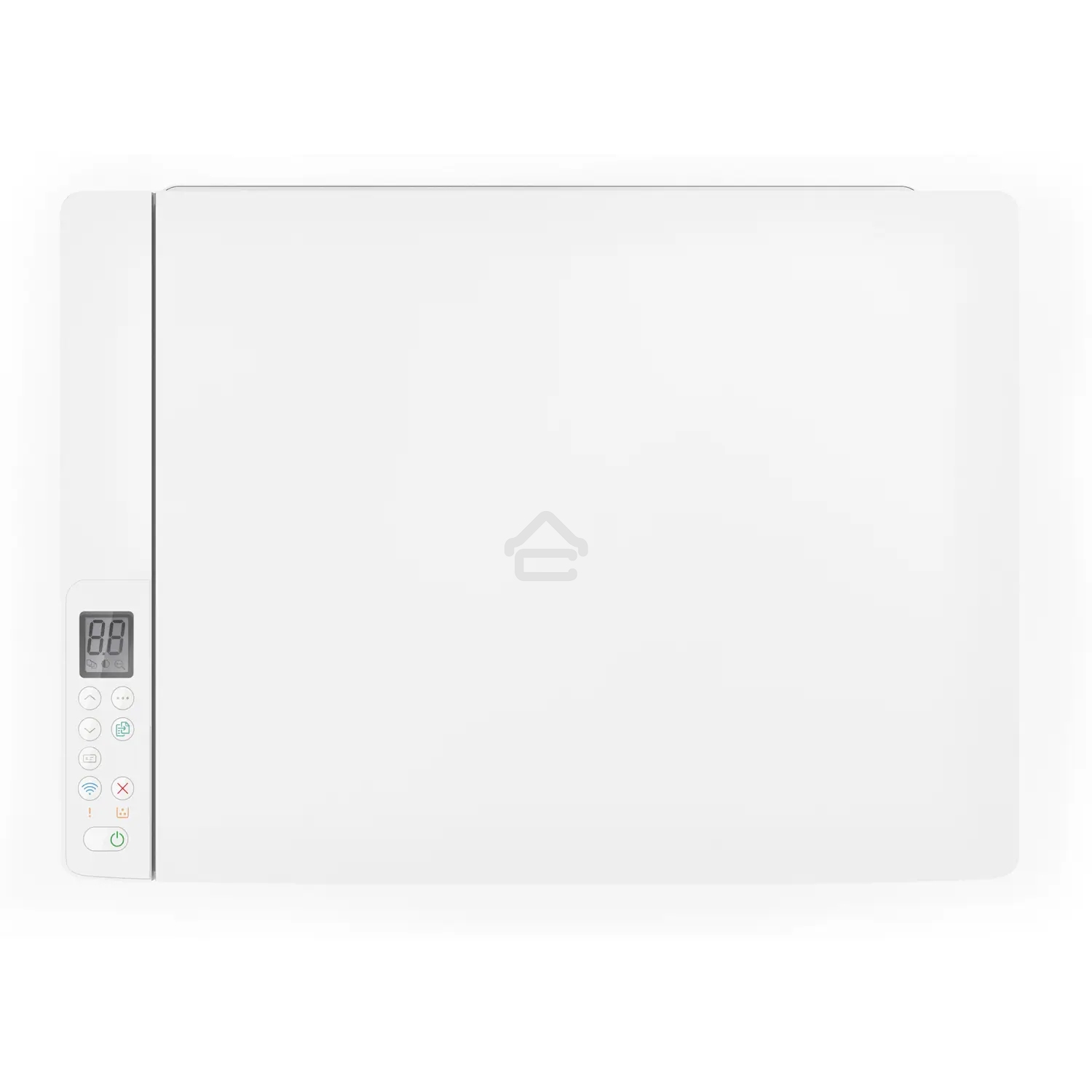 Принтер лазерный HP LaserJet Enterprise M507dn (1PV87A), A4, ч/б, печ. до 43 стр/мин, 1200 x 1200 dpi, USB, RJ-45, Air Print, Mopria