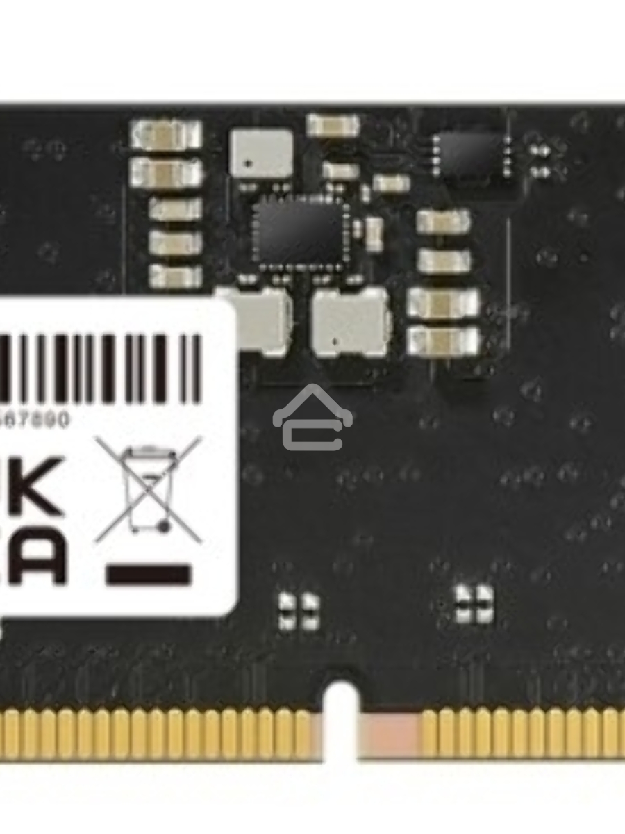 Оперативная память ADATA, DDR5, 32GB (1x32GB), 4800MHz, CL40, UDIMM