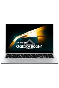 Ноутбук Samsung Galaxy Book 4 NP750 Core 7 150U 16Gb SSD512Gb Intel UHD Graphics 15.6