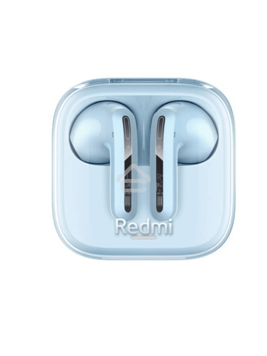 Наушники беспроводные  Redmi Buds 6 Active - Blue