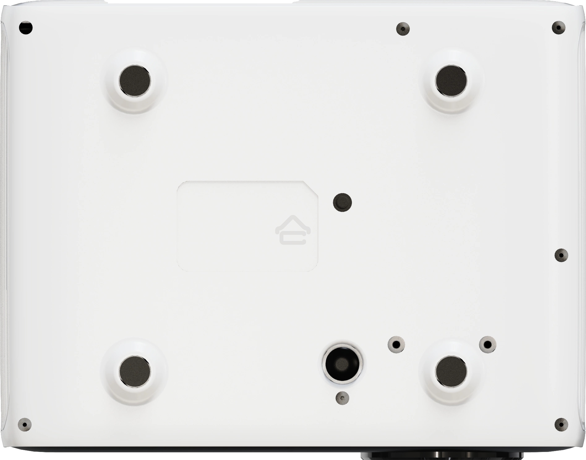 Проектор Cactus CS-PRM.07WT.Full HD LCD 3200Lm LS 320Lm ANSI (1920x1080) 1500:1 ресурс лампы:30000часов 1xUSB typeA 3xHDMI 1.16кг