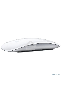 Мышь беспроводная Apple Magic Mouse 3 A1657 белый, 1000 dpi, Bluetooth, кнопки - 1