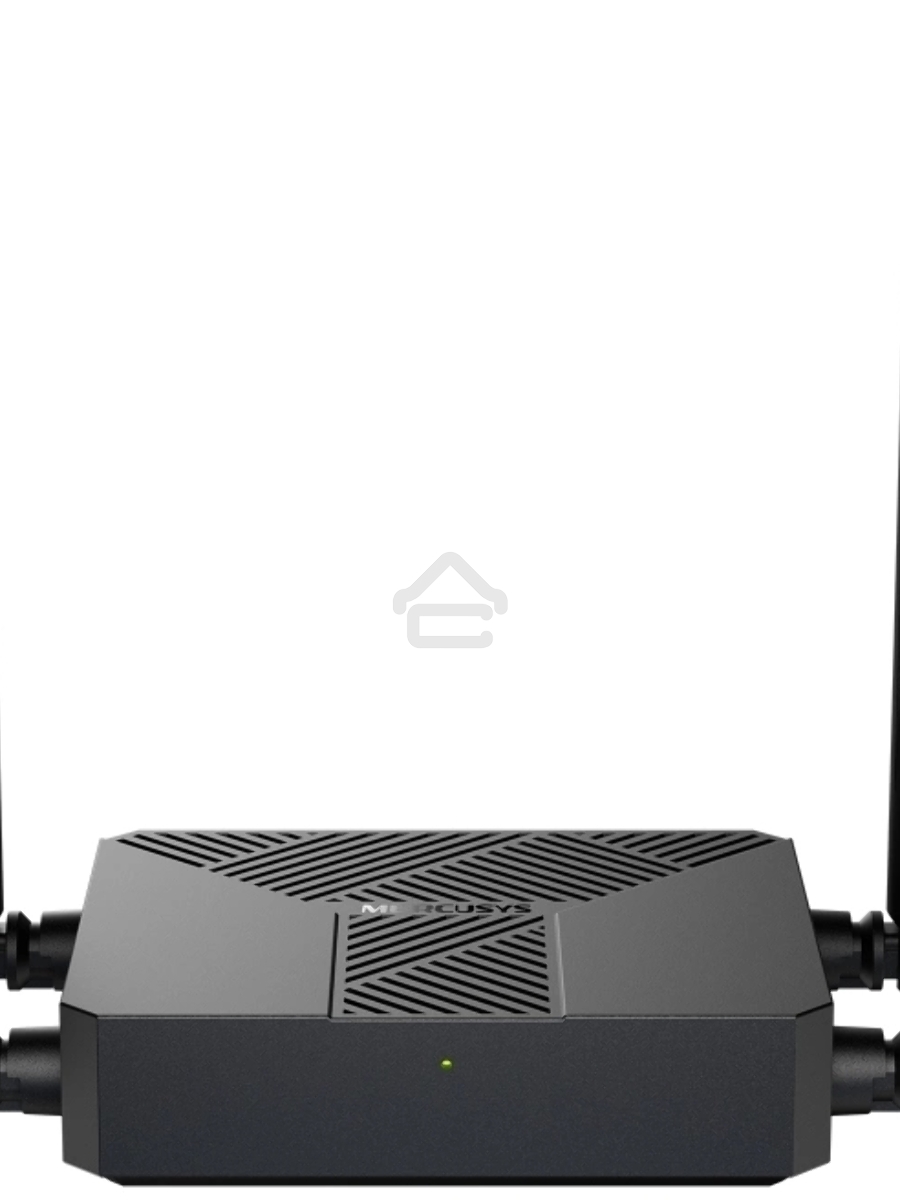 Маршрутизатор Mercusys MR62X AX1500 Wi-Fi 6 Router