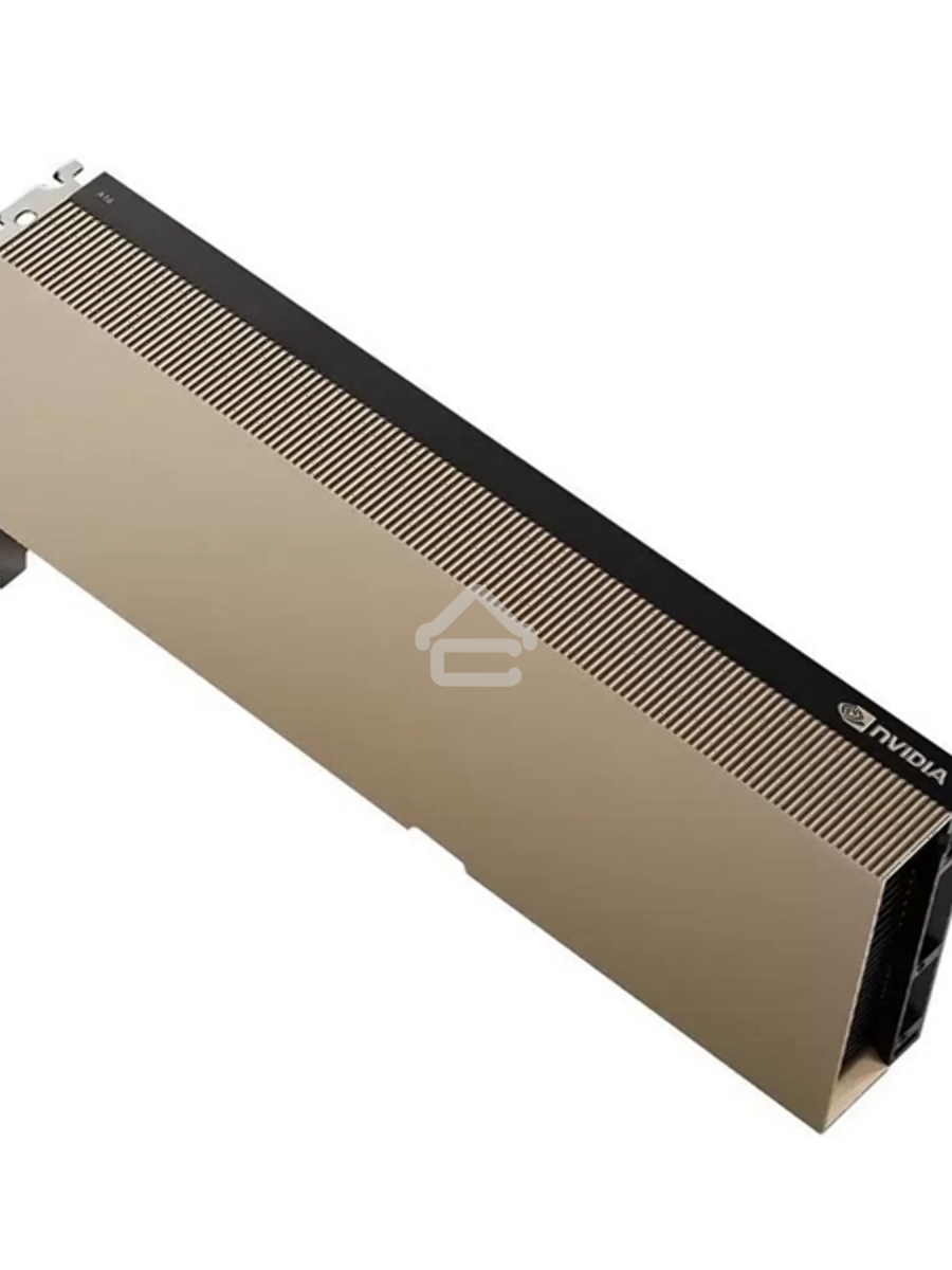 Графический процессор NVIDIA NVIDIA TESLA A16 4x Ampere GPU, 64GB (4x 16GB), 250W