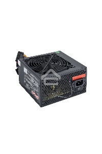 Блок питания Exegate XP400 EX219459RUS, 400Вт, 120мм, черный