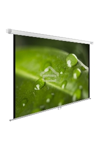 Экран Cactus 150x200см WallExpert CS-PSWE-200x150-WT 4:3 настенно-потолочный рулонный