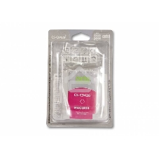 Картридж струйный Cactus CS-C9426 пурпурный для №85 HP DJ 30/130 (29мл)