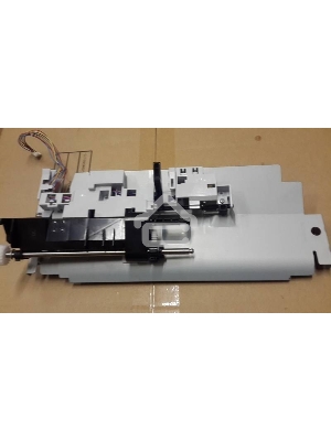 Узел осей роликов захвата и подачи в сборе HP LJ Ent 600 M601/M602/M603 (RM1-8424) OEM