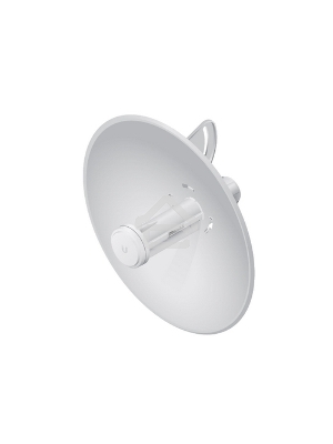 Маршрутизатор + тарелка Ubiquiti PowerBeam M5-300 (PBE-M5-300-EU) (комплект из 2 коробок) 