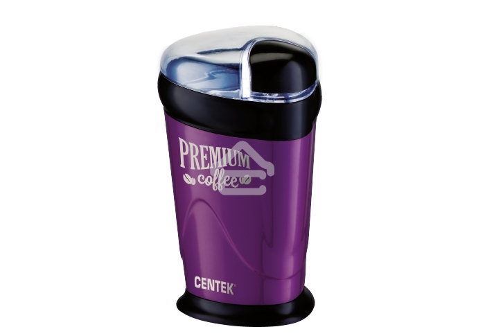 Кофемолка Centek CT-1358 Violet
