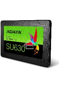Накопитель SSD ADATA Ultimate SU630, 1920Gb, 2.5