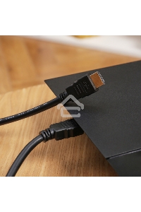 Шнур HDMI - HDMI gold, 15М с фильтрами (PE bag) PROCONNECT