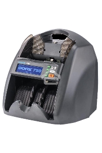 Счетчик банкнот Dors 750M1 FRZ-042906 мультивалюта