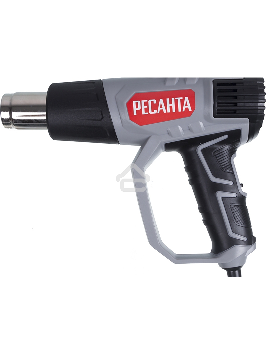 Технический фен Ресанта ФЭ-2000ЭКД 2000Вт темп.50/70-600С