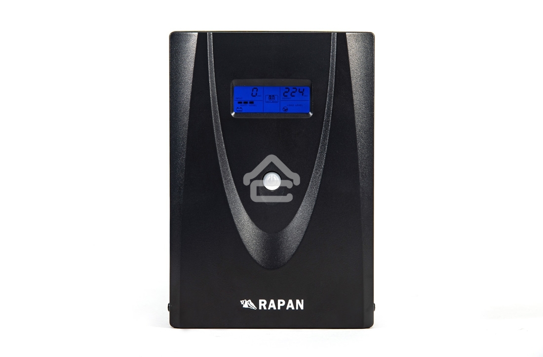 Источник питания RAPAN-UPS 3000 220В