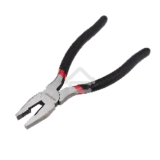 Плоскогубцы комбинированные Rexant 200 мм обливные рукоятки