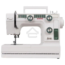 Швейная машина Janome 394