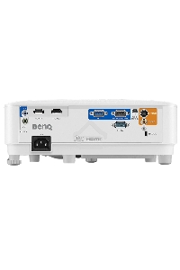 Проектор Benq MX550 DLP 3600Lm (1024x768) 20000:1 ресурс лампы:5000часов 2xHDMI 2.3кг