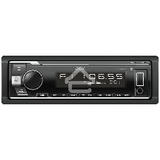 Автомагнитола ACV AVS-918BW 1DIN 4x50Вт