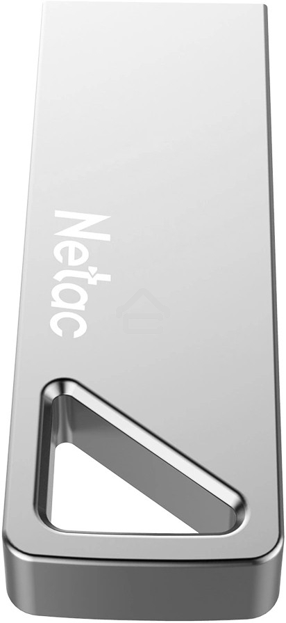 Флешка USB R/W R/W Drive Netac U326 USB2.0 64GB, retail version